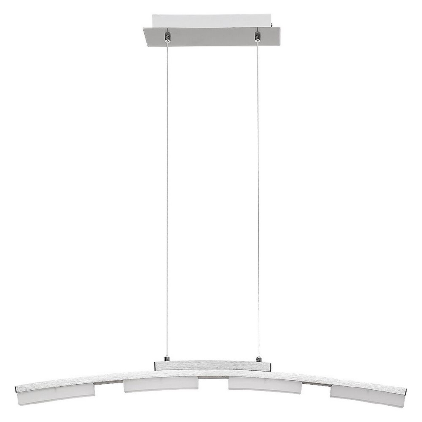 Rabalux  - LED Himmennettävä kattokruunu johdossa LED/20W/230V