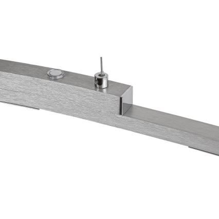 Rabalux  - LED Himmennettävä kattokruunu johdossa LED/20W/230V