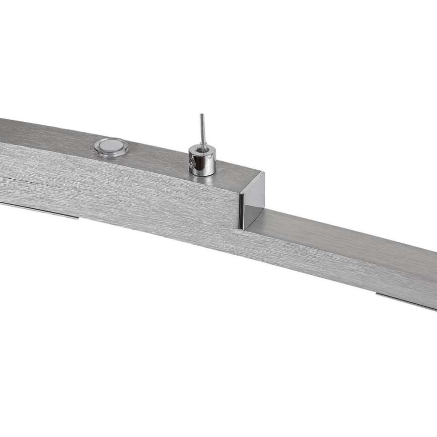 Rabalux  - LED Himmennettävä kattokruunu johdossa LED/20W/230V
