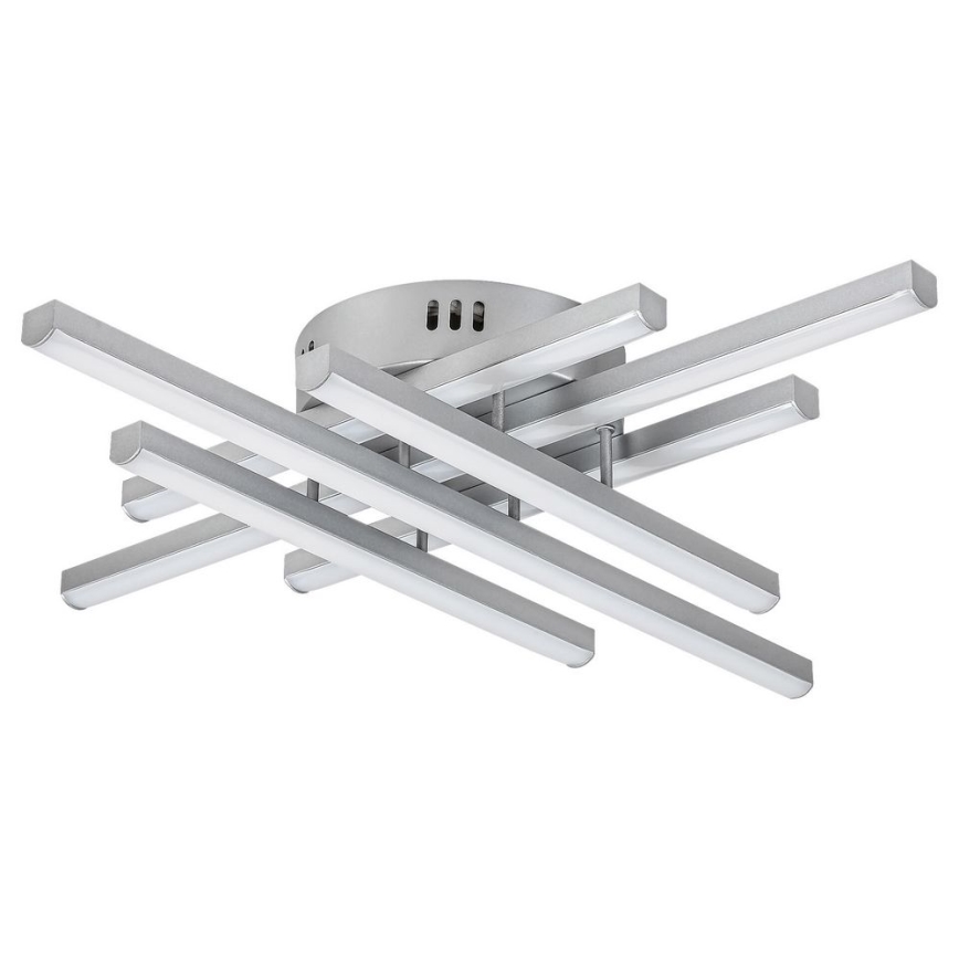 Rabalux - LED pinta-asennettava kattokruunu 6xLED/40W/230V 4000K
