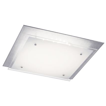 Rabalux - LED-kattovalaisin 1xLED/24W/230V