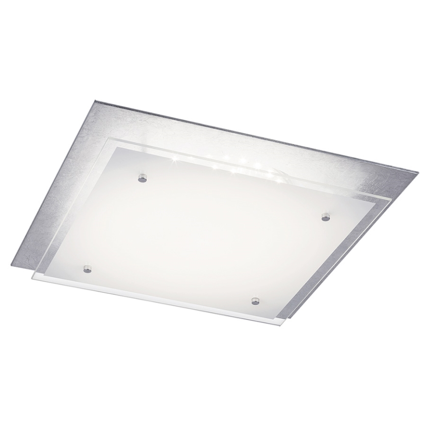 Rabalux - LED-kattovalaisin 1xLED/24W/230V