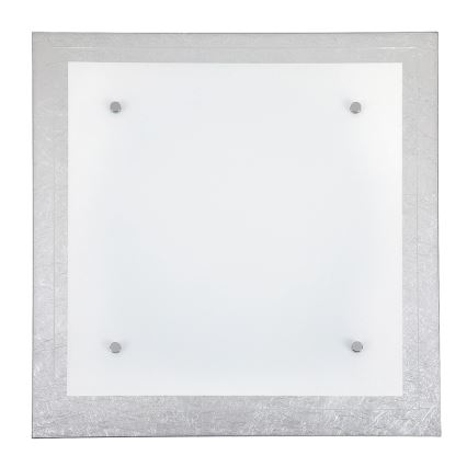 Rabalux - LED-kattovalaisin 1xLED/24W/230V