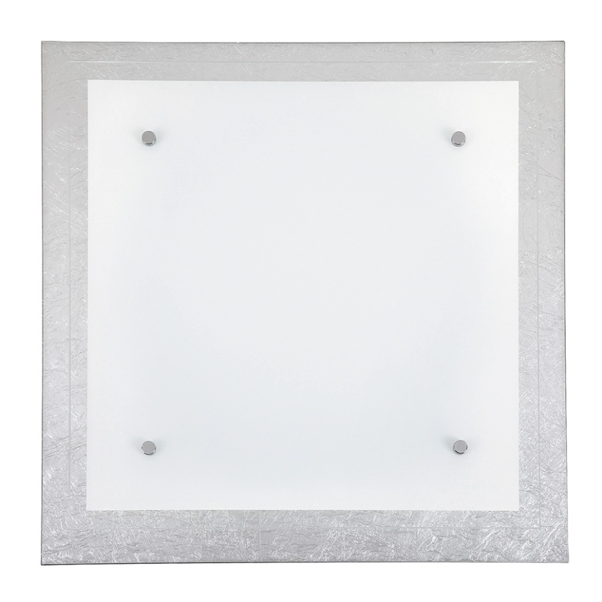 Rabalux - LED-kattovalaisin 1xLED/24W/230V