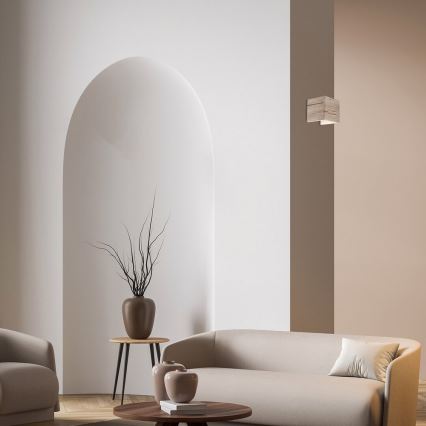 Rabalux  - LED-seinävalaisin CINNAMON LED/7W/230V