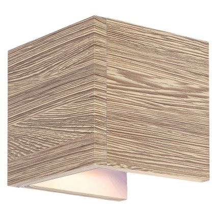 Rabalux  - LED-seinävalaisin CINNAMON LED/7W/230V