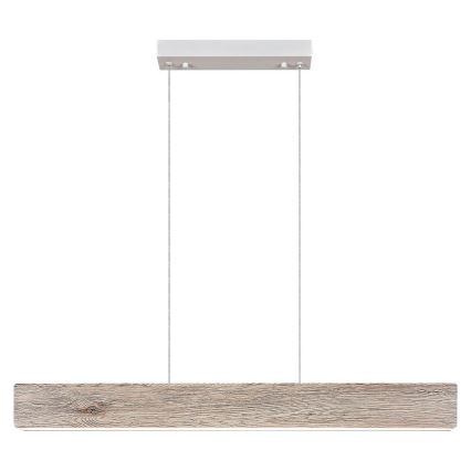 Rabalux  - LED-kattokruunu johdossa LED/34W/230V