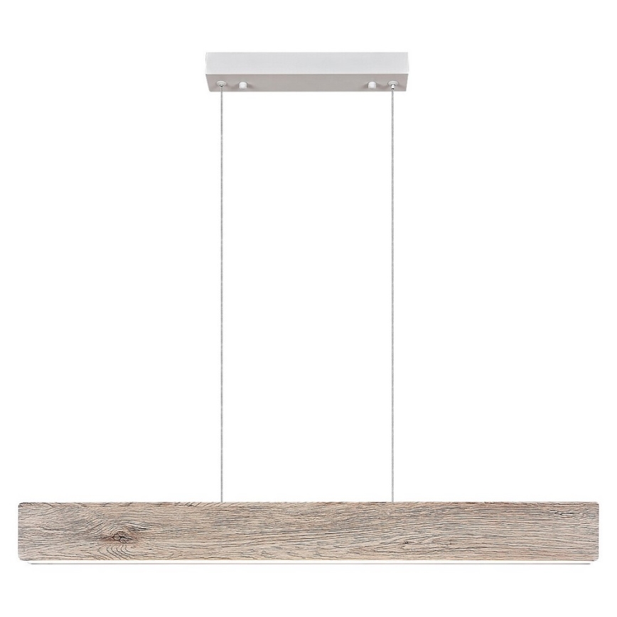 Rabalux  - LED-kattokruunu johdossa LED/34W/230V