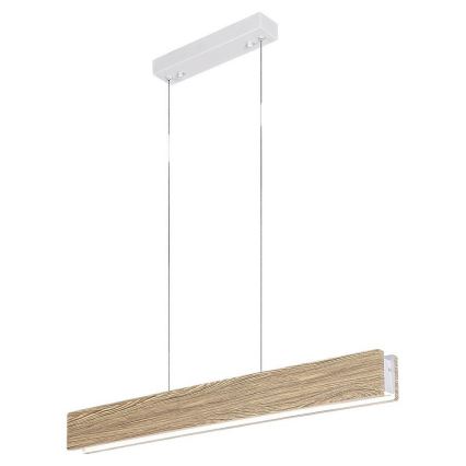 Rabalux  - LED-kattokruunu johdossa LED/34W/230V