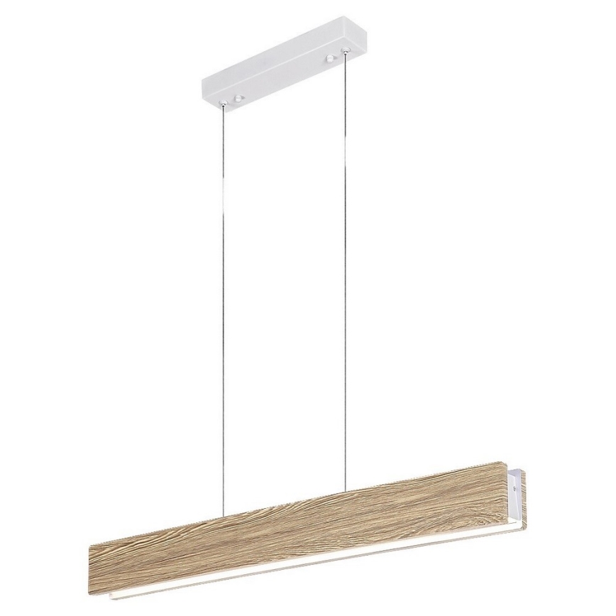 Rabalux  - LED-kattokruunu johdossa LED/34W/230V