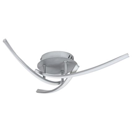 Rabalux - LED pinta-asennettava kattokruunu 3xLED/22W/230V4000K
