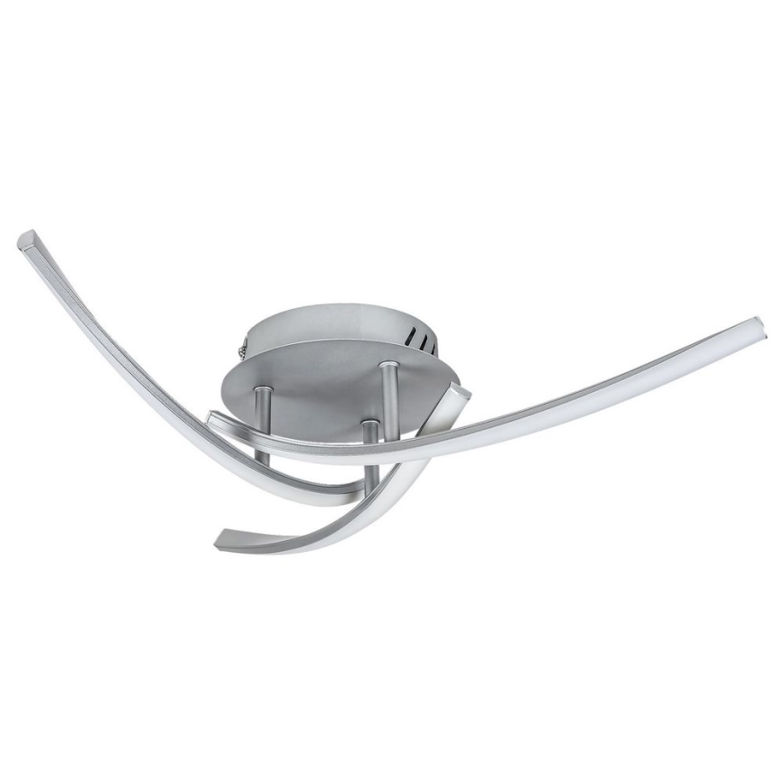 Rabalux - LED pinta-asennettava kattokruunu 3xLED/22W/230V4000K