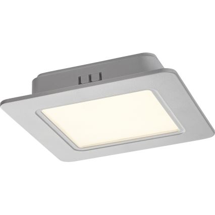 Rabalux - LED Upotettava valaisin LED/5W/230V 9,5 cm