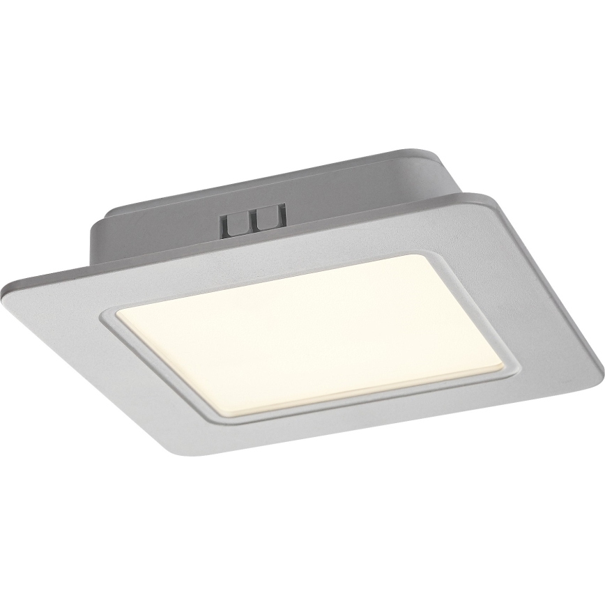 Rabalux - LED Upotettava valaisin LED/5W/230V 9,5 cm