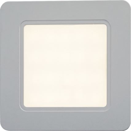 Rabalux - LED Upotettava valaisin LED/5W/230V 9,5 cm