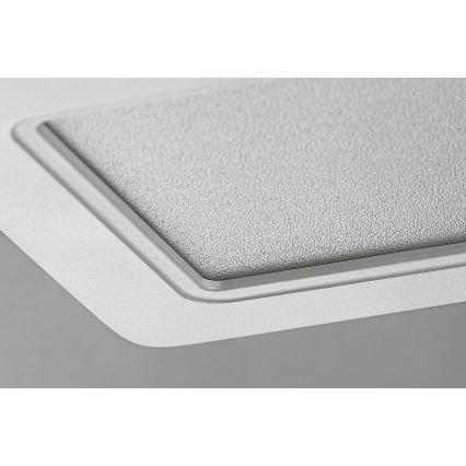 Rabalux - LED Upotettava valaisin LED/5W/230V 9,5 cm