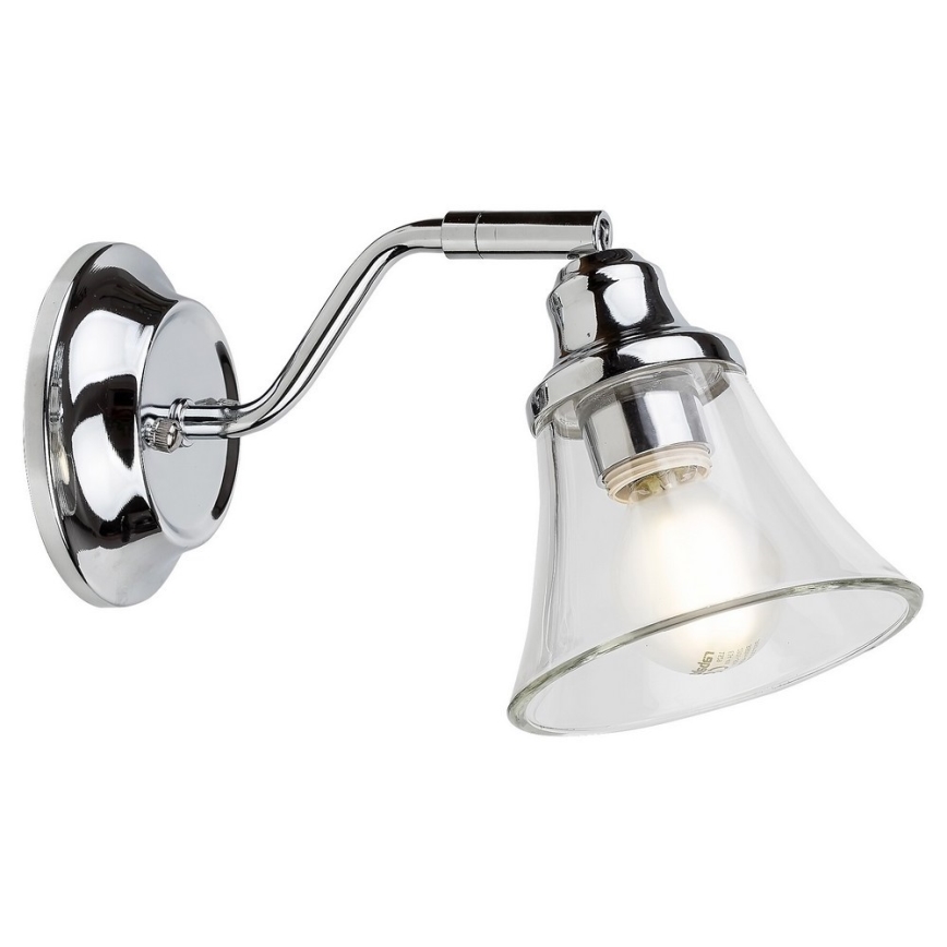 Rabalux  - Kylpyhuoneen seinävalaisin ANTOINE 1xE14/40W/230V IP44