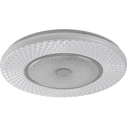 Rabalux - LED Himmennettävä kattovalo LED/72W/230V 3000-6500K + kaukosäädin