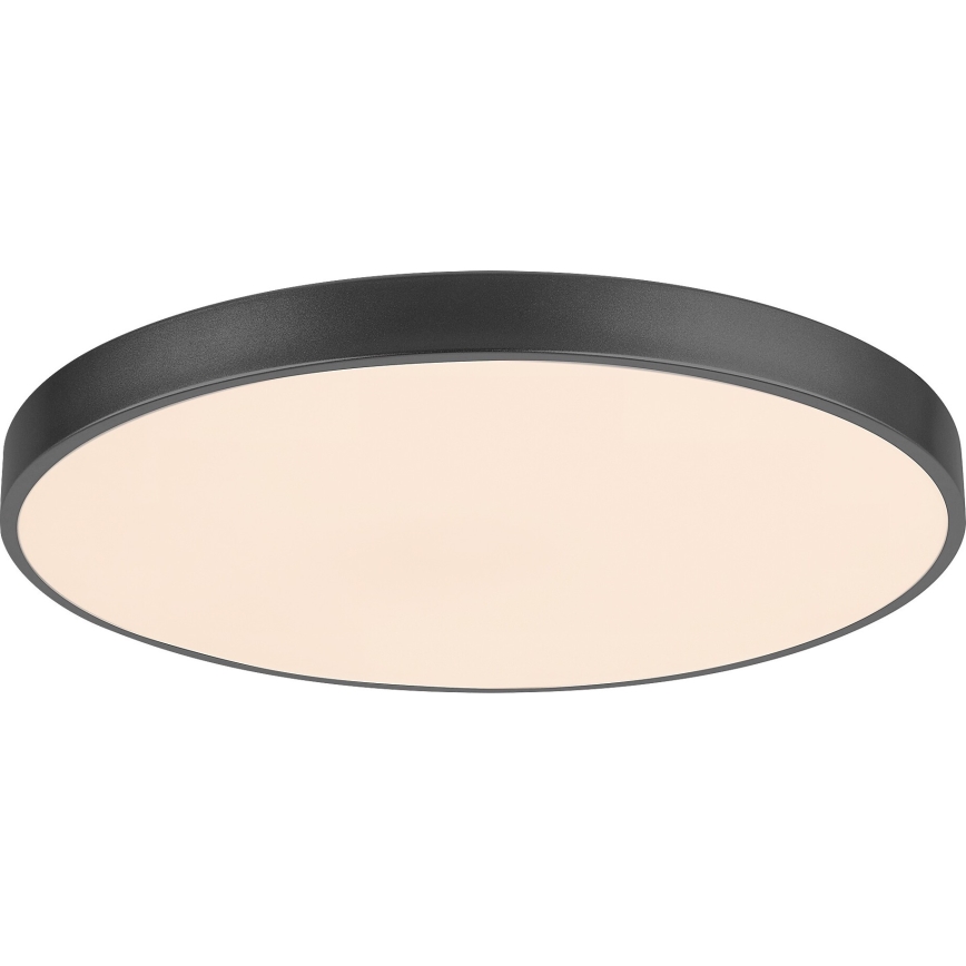 Rabalux - Himmennettävä LED-kattovalaisin LED/60W/230V 60 cm + kauko-ohjaus