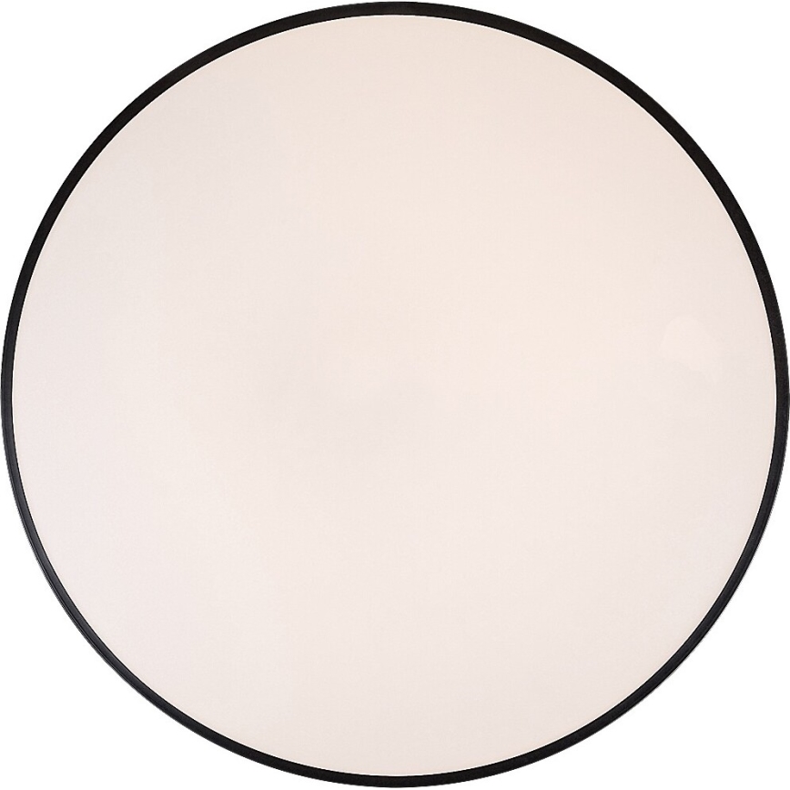Rabalux - Himmennettävä LED-kattovalaisin LED/60W/230V 60 cm + kauko-ohjaus