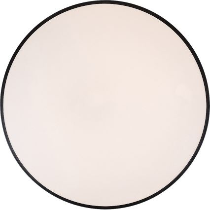 Rabalux - himmennettävä LED-kattovalaisin LED/60W/230V, Ø 60 cm, kaukosäätimellä