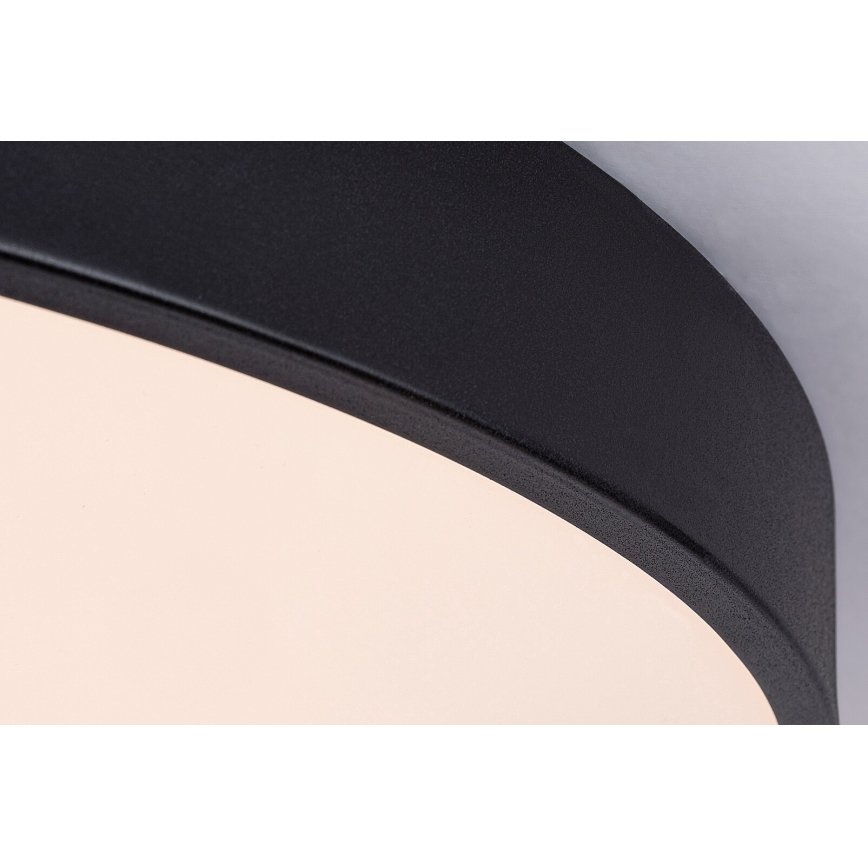 Rabalux - himmennettävä LED-kattovalaisin LED/60W/230V, Ø 60 cm, kaukosäätimellä