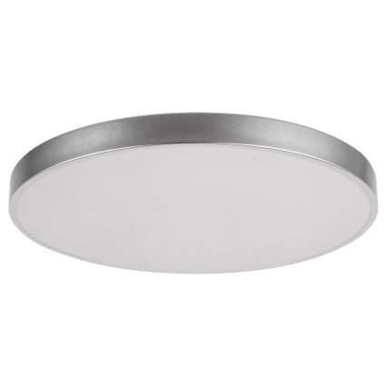 Rabalux - Himmennettävä LED-kattovalaisin TESIA LED/60W/230V 60 cm + kaukosäädin