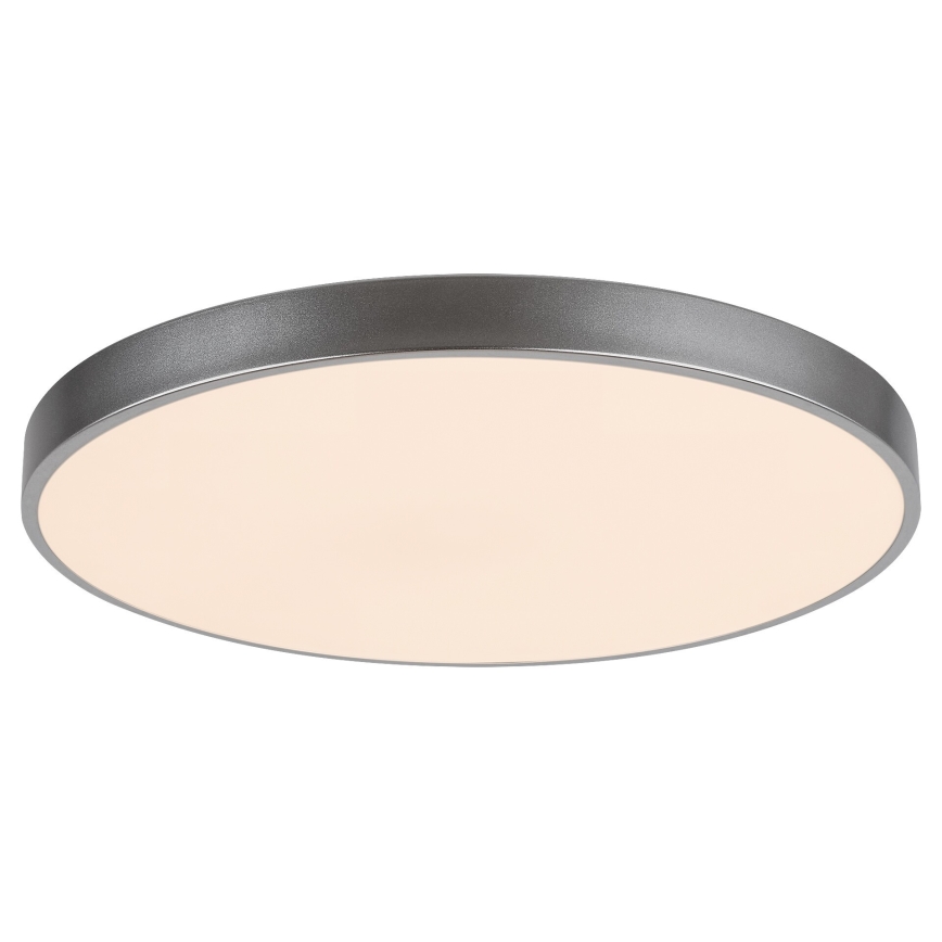 Rabalux - LED himmennettävä kattovalaisin LED/60W/230V 60 cm + kaukosäädin