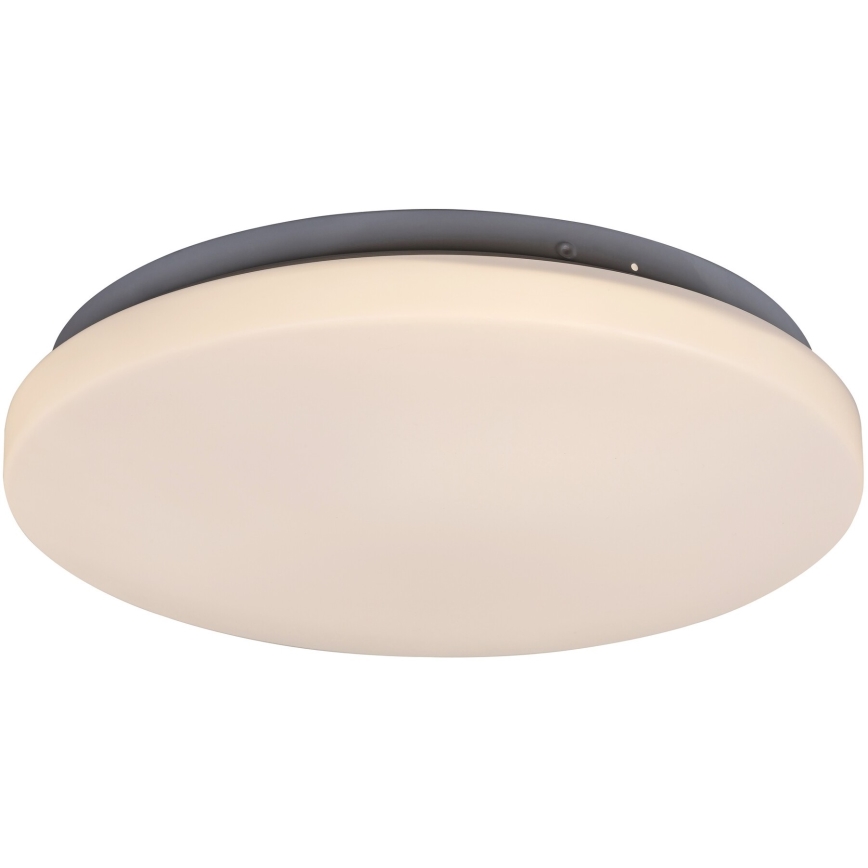 Rabalux - LED-kattovalaisin 1xLED/20W/230V halkaisija 29 cm