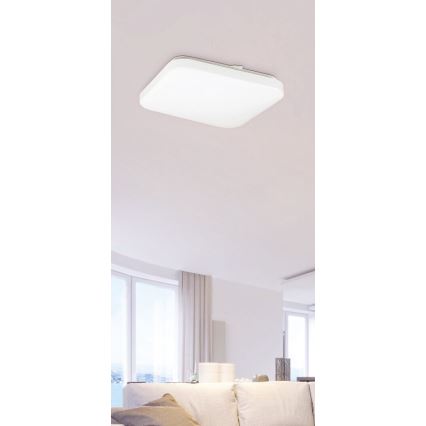 Rabalux - LED-kattovalaisin LED/32W/230V