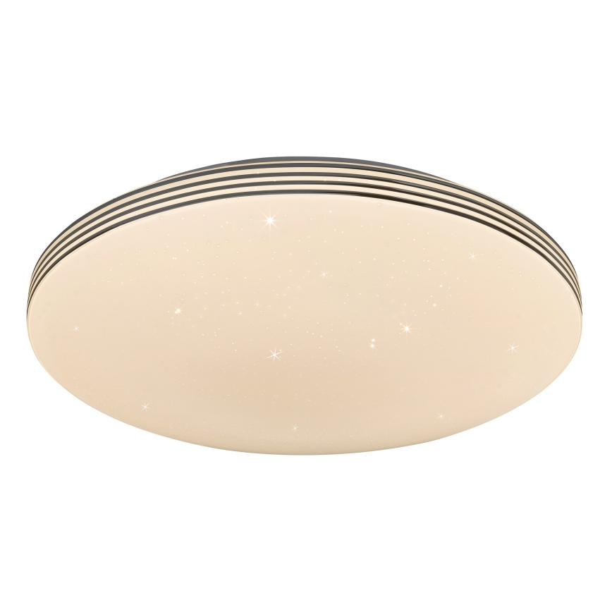 Rabalux - LED-kattovalaisin LED/18W/230V