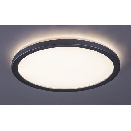 Rabalux - LED-kattovalaisin kylpyhuoneessa LED/15W/230V IP44