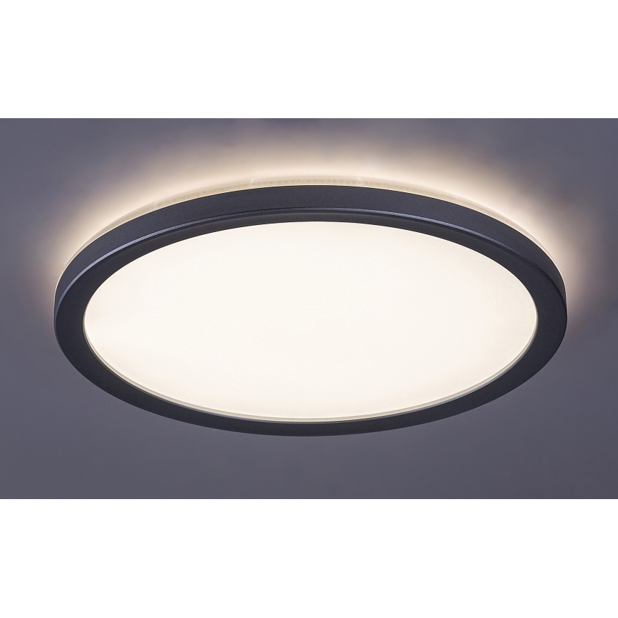 Rabalux - LED-kattovalaisin kylpyhuoneessa LED/15W/230V IP44