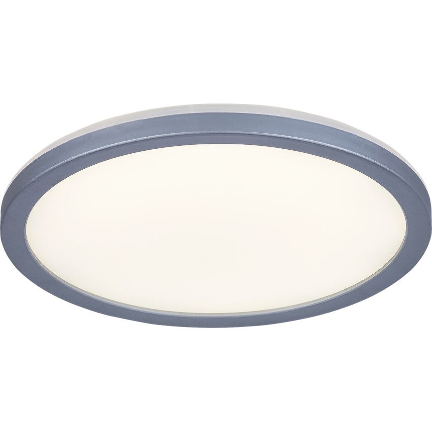 Rabalux - LED-kattovalaisin kylpyhuoneessa LED/15W/230V IP44