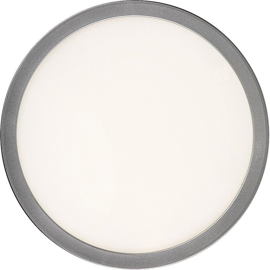 Rabalux - LED-kattovalaisin kylpyhuoneessa LED/15W/230V IP44