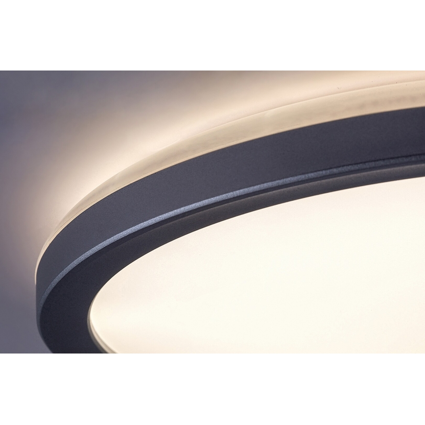 Rabalux - LED-kattovalaisin kylpyhuoneessa LED/15W/230V IP44