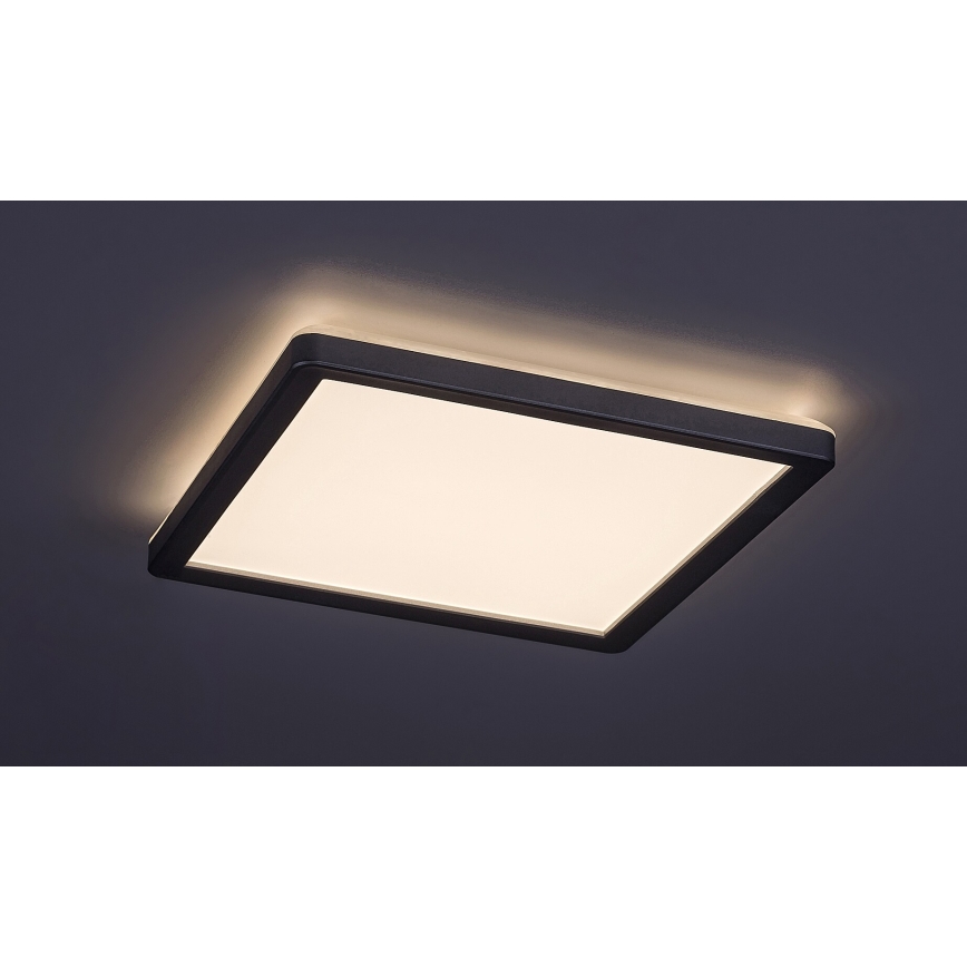Rabalux - LED-kattovalaisin kylpyhuoneessa LED/15W/230V IP44