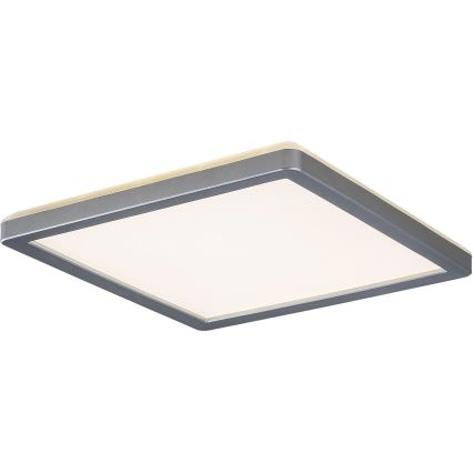 Rabalux - LED-kattovalaisin kylpyhuoneessa LED/15W/230V IP44
