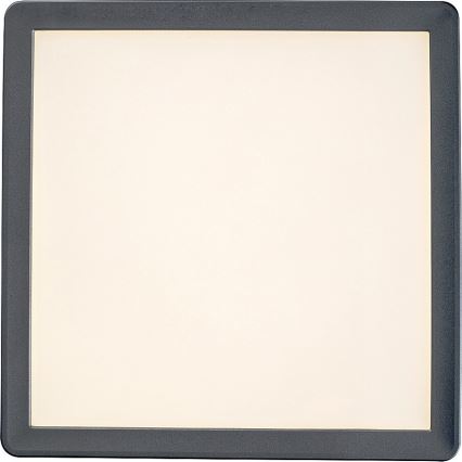 Rabalux - LED-kattovalaisin kylpyhuoneessa LED/15W/230V IP44