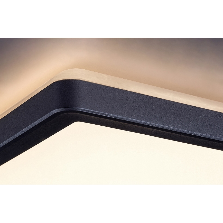 Rabalux - LED-kattovalaisin kylpyhuoneessa LED/15W/230V IP44