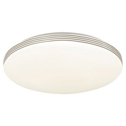 Rabalux - LED-kattovalaisin LED/36W/230V pyöreä