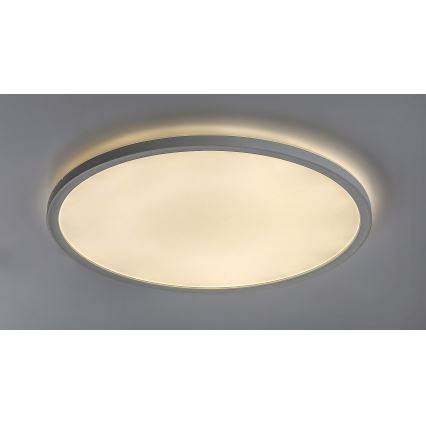 Himmennettävä LED-kattovalaisin PAVEL LED/22W/230V