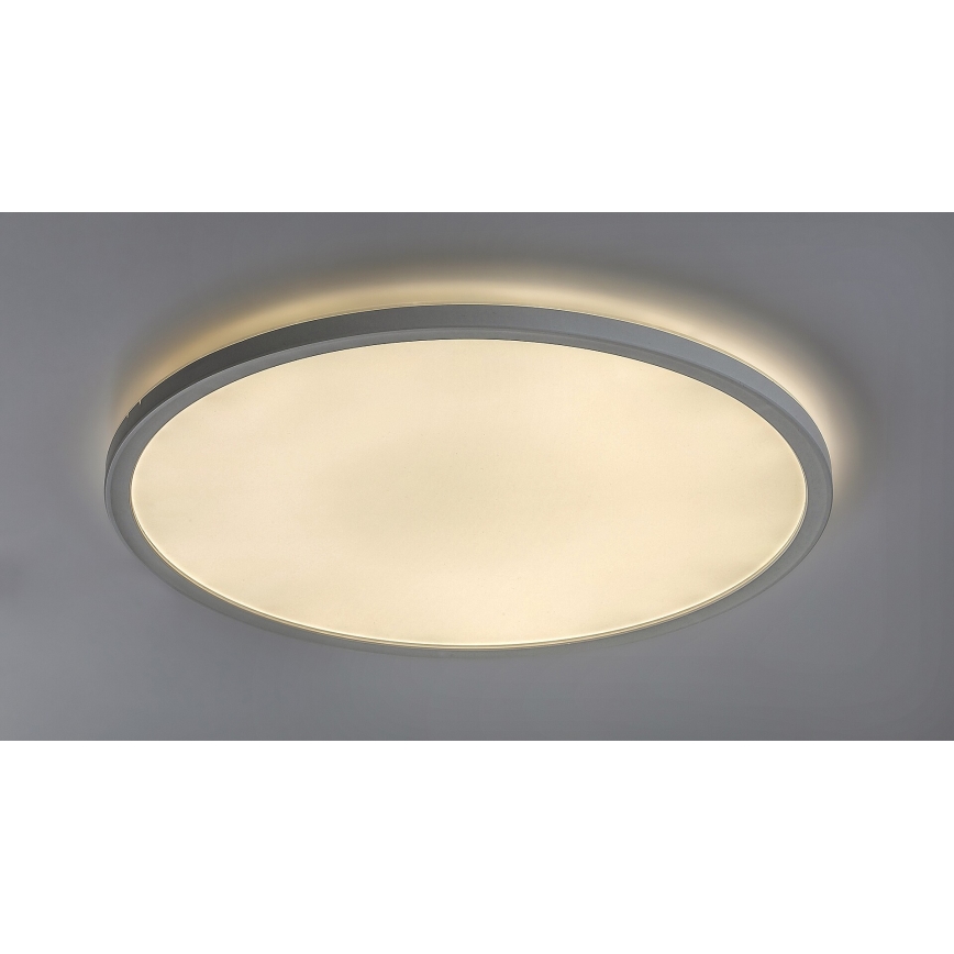 Himmennettävä LED-kattovalaisin PAVEL LED/22W/230V