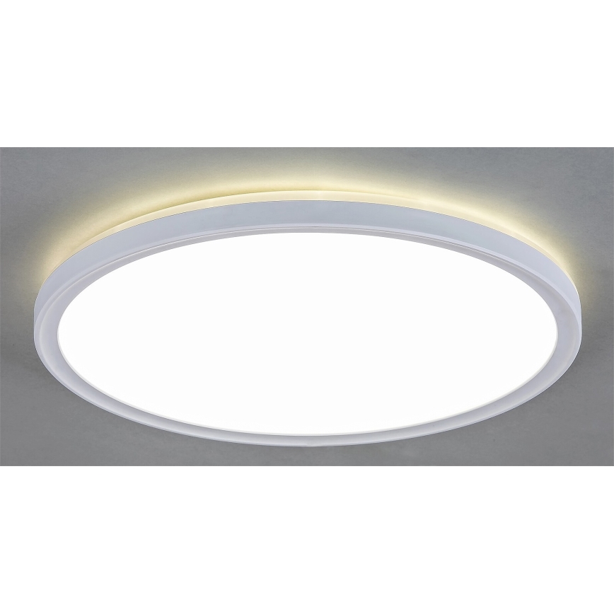 Himmennettävä LED-kattovalaisin PAVEL LED/22W/230V