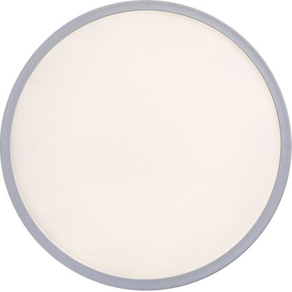 Himmennettävä LED-kattovalaisin PAVEL LED/22W/230V