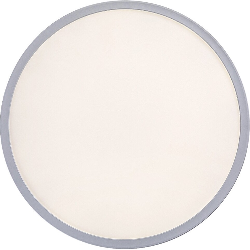 Himmennettävä LED-kattovalaisin PAVEL LED/22W/230V