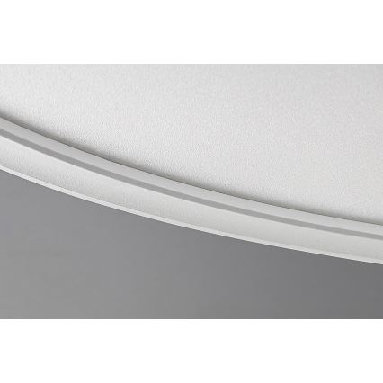 Himmennettävä LED-kattovalaisin PAVEL LED/22W/230V