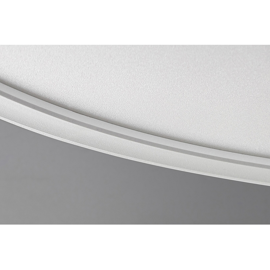 Himmennettävä LED-kattovalaisin PAVEL LED/22W/230V