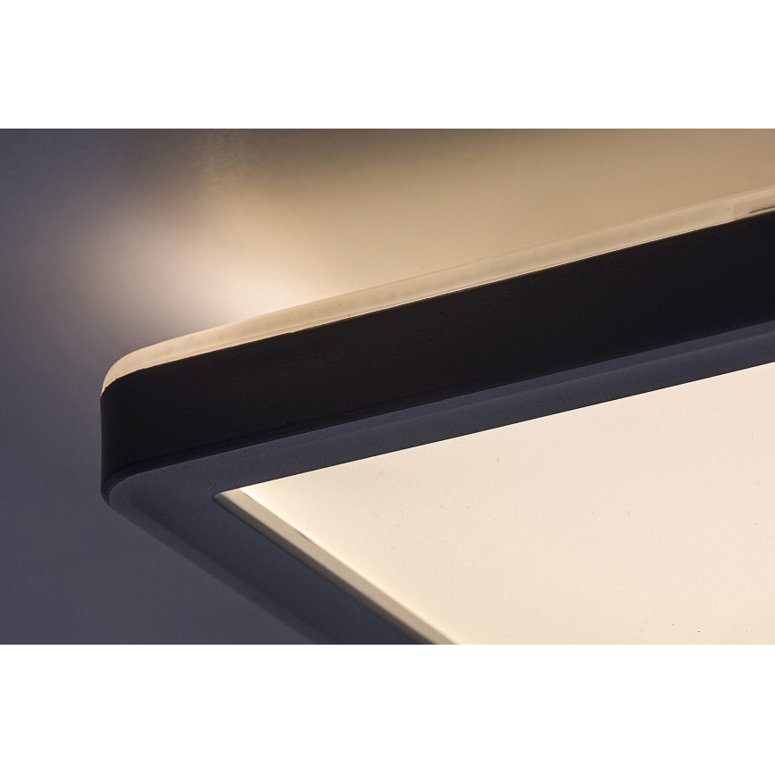 Himmennettävä LED-kattovalaisin LED/22W/230V