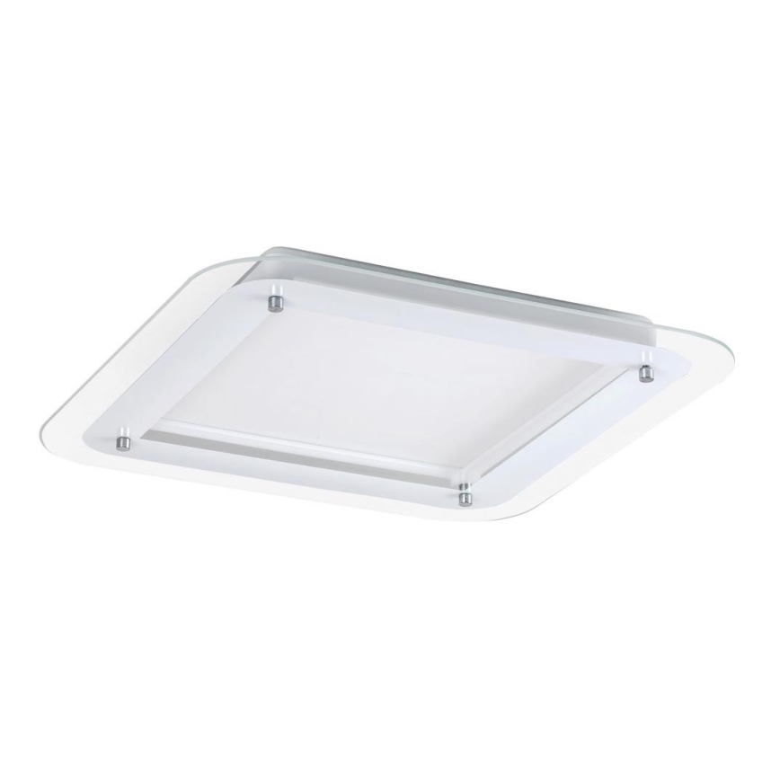 Rabalux 3489 - LED-kattovalaisin LORNA LED/18W/230V